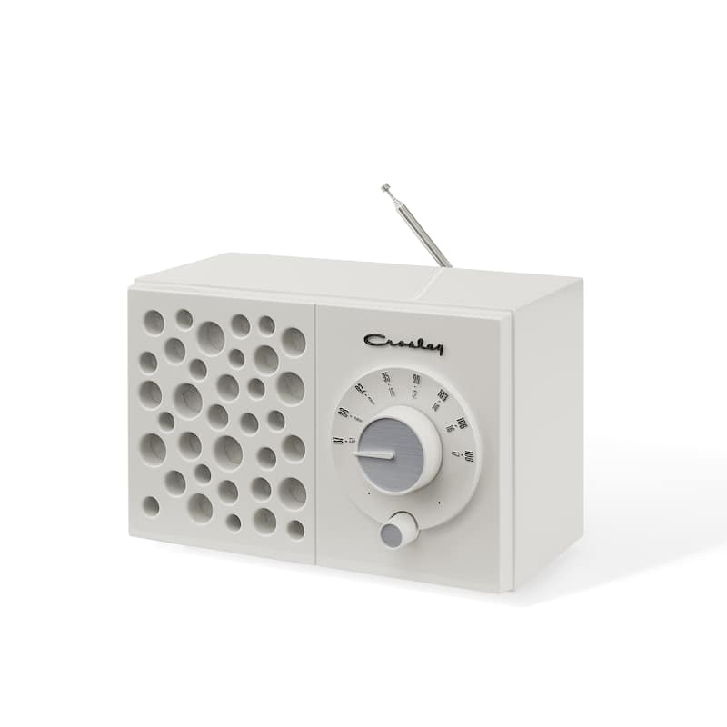 Crosley Radio Maverick Radio