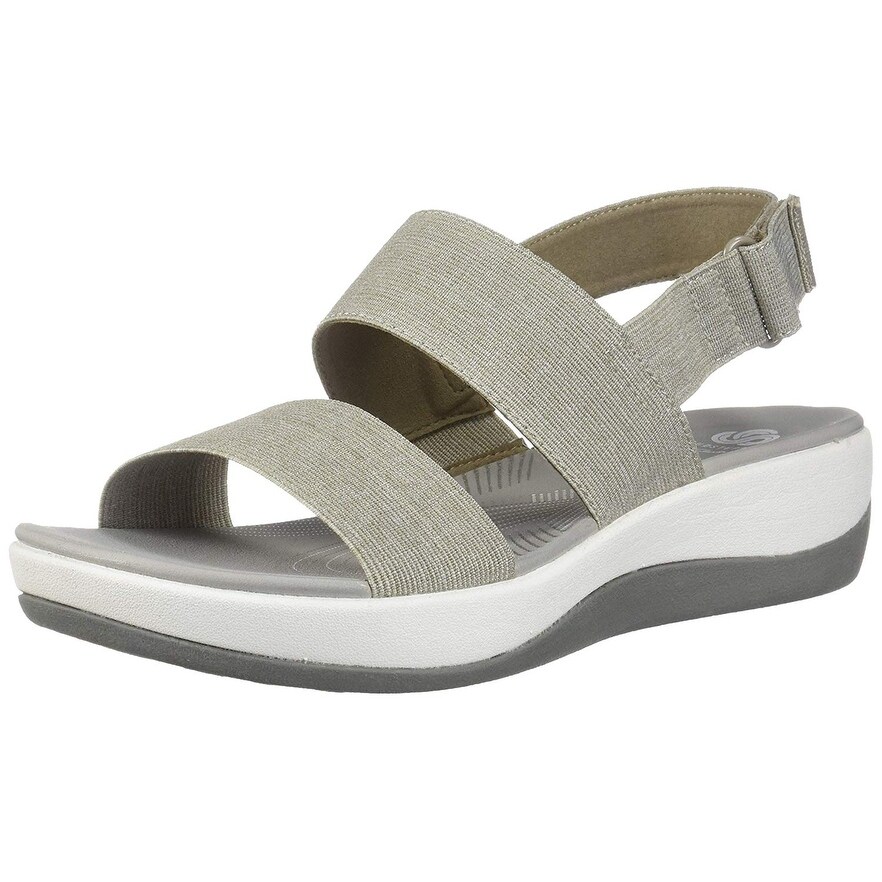 clarks sandals arla jacory