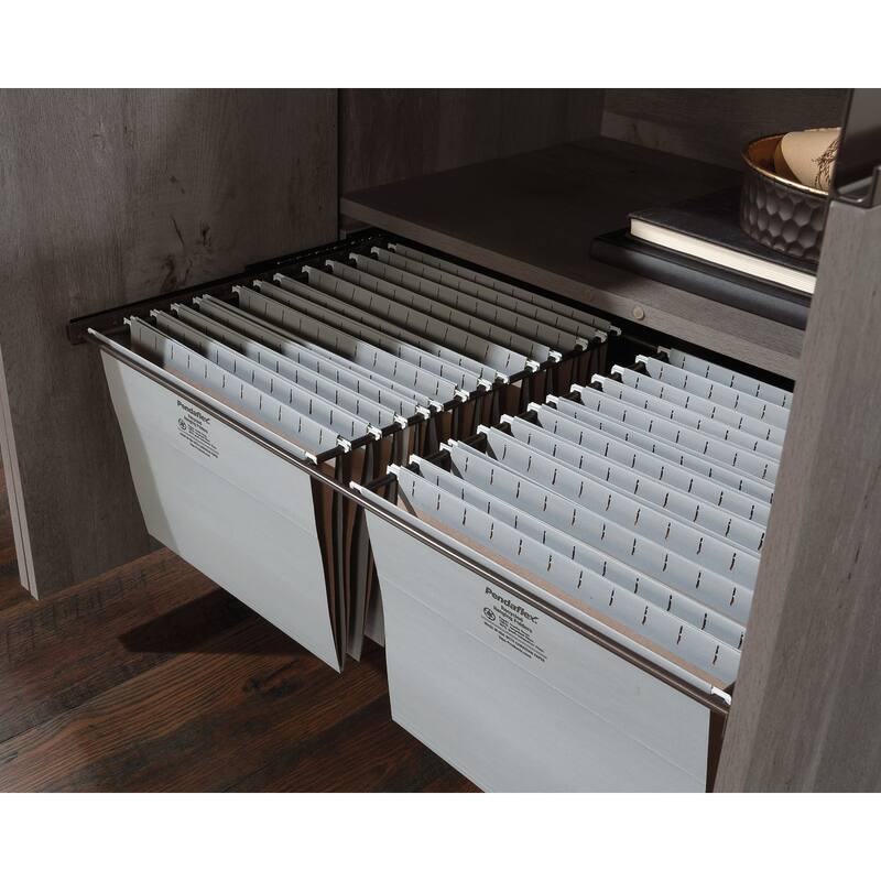 Manhattan Gate Large Credenza Mo