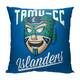 Option Texas A&M-Corpus Christi Islanders