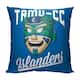 Option Texas A&M-Corpus Christi Islanders