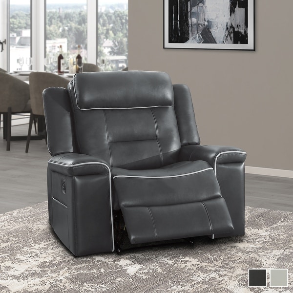 Lay flat manual recliner new arrivals
