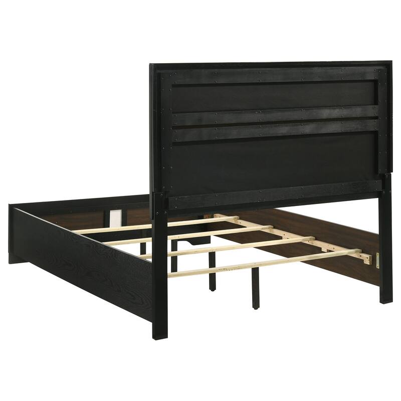 Miranda 4-piece Bedroom Set