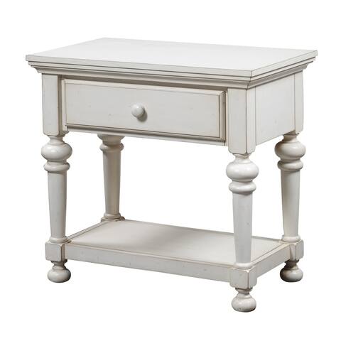 Ansley Nightstand by Greyson Living