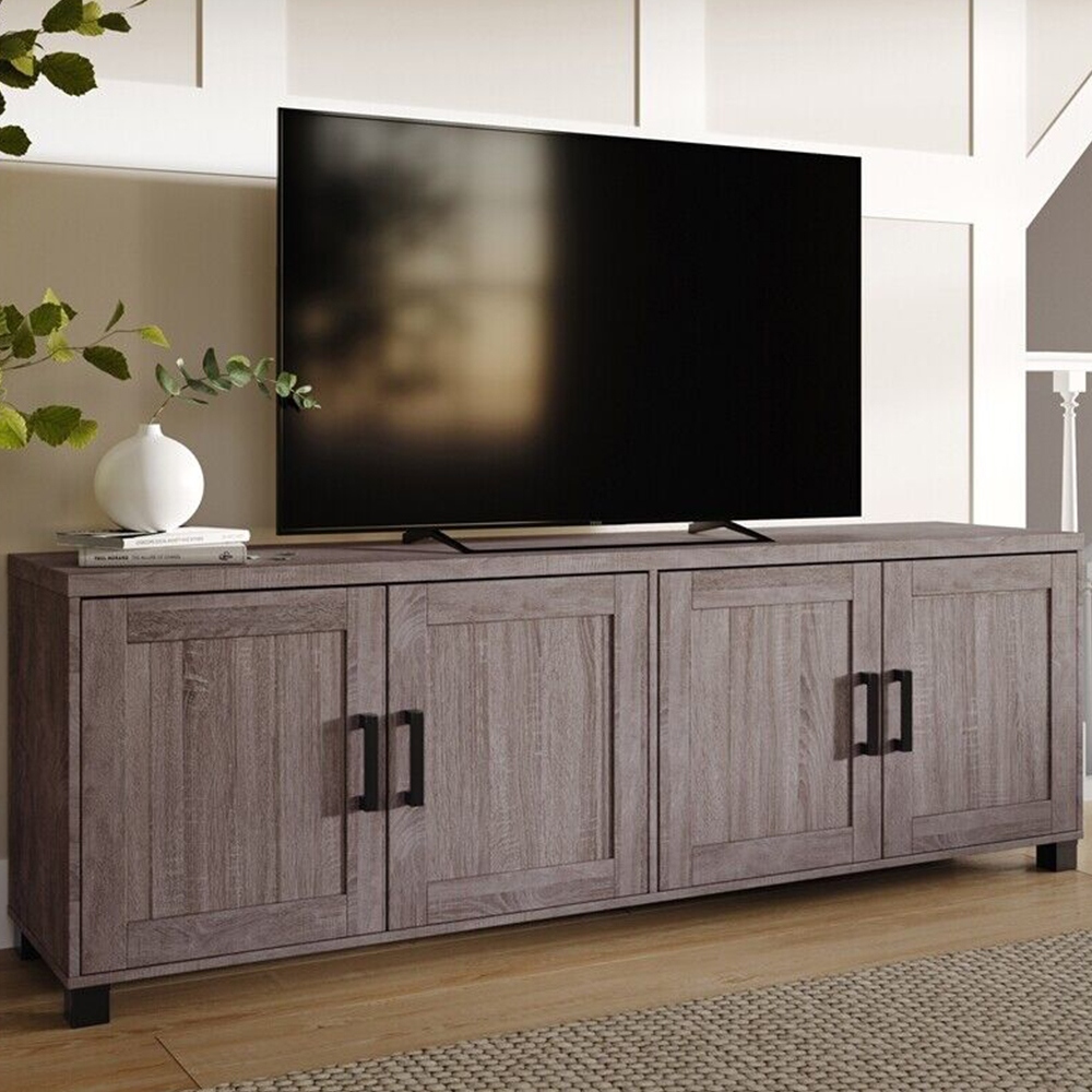 Theodulus hotsell tv stand