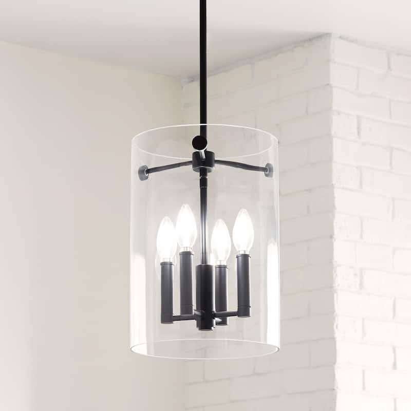 Vissi 4-Light Pendant Light