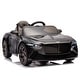 preview thumbnail 75 of 98, Licensed Bentley Mulsanne 12V Kids Ride-On Car with Remote Control, Bluetooth, USB, MP3, 3-Speed Adjustable