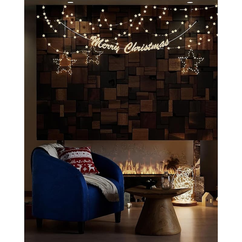 Upholstered Velvet Accent Cozy Armrest Sofa Chair for Living Room Bedroom