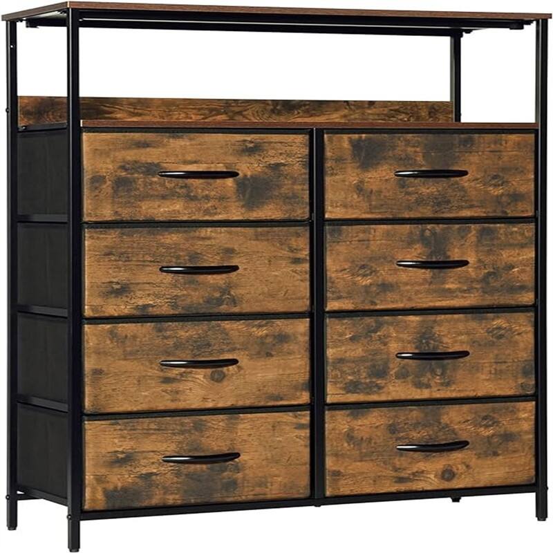 Dresser for Bedroom