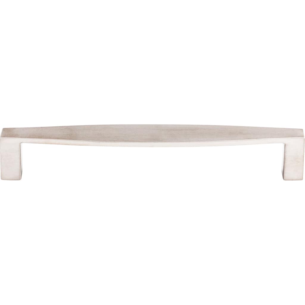 Top Knobs 6-5/16 Inch Center to Center Handle Cabinet Pull from the