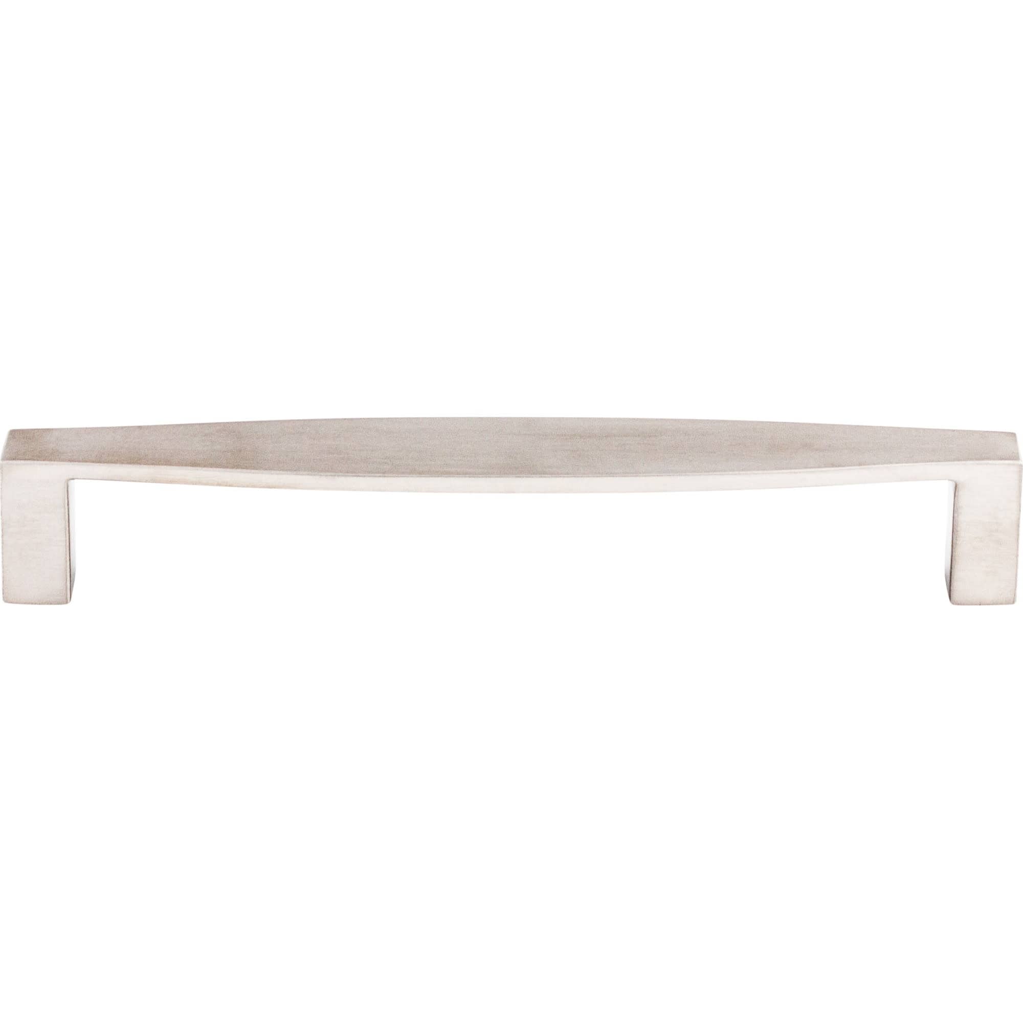 Top Knobs 6-5/16 Inch Center to Center Handle Cabinet Pull from the