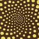preview thumbnail 56 of 83, SAFAVIEH Soho Handmade Abstract Dots N.Z. Wool Area Rug
