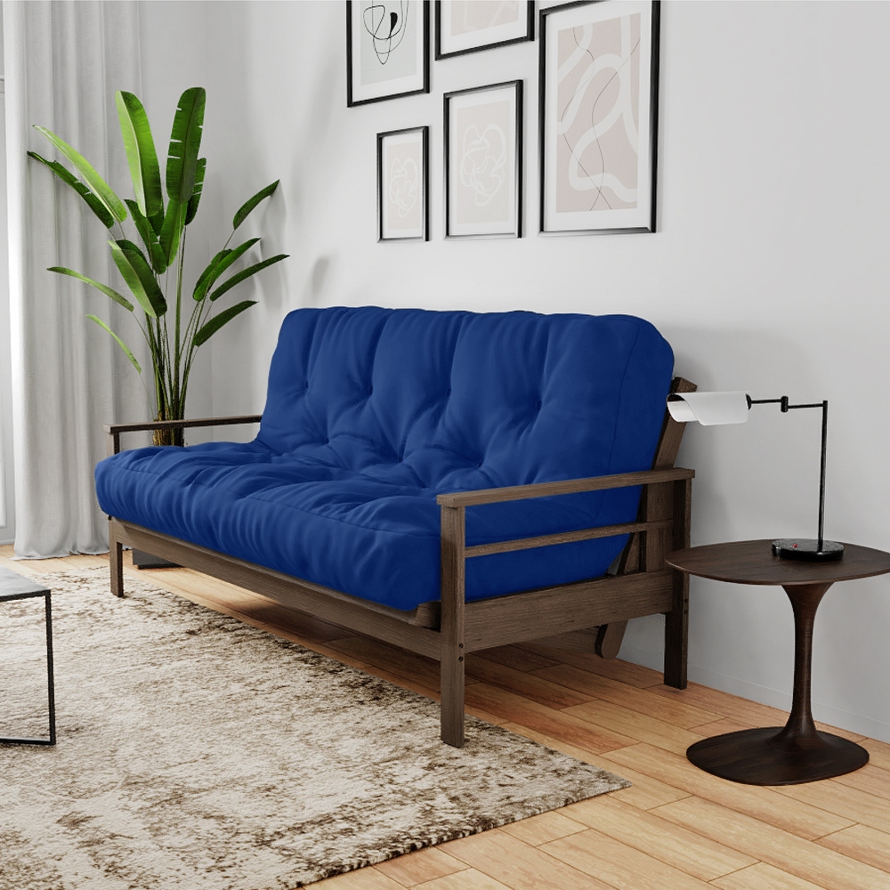 Bed bath and sales beyond futon mattress