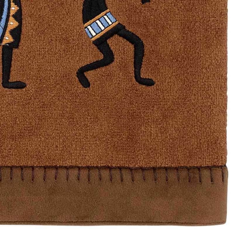 Avanti Linens Zuni Bath Towel - Bath Towel
