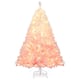 Option 5 FT-White & Pink