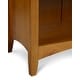 preview thumbnail 6 of 41, Shaker Style Bookcase - 72"H