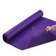 preview thumbnail 3 of 12, GDY Extra Yoga Mat Non Slip Surfaces with carrying bag and straps - 5 x 8 ft