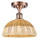 Option Antique Copper / Natural