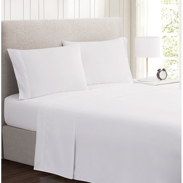 Bed sheet set bed bath and beyond on sale