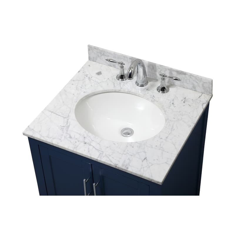 24-inch Single Bathroom Vanity