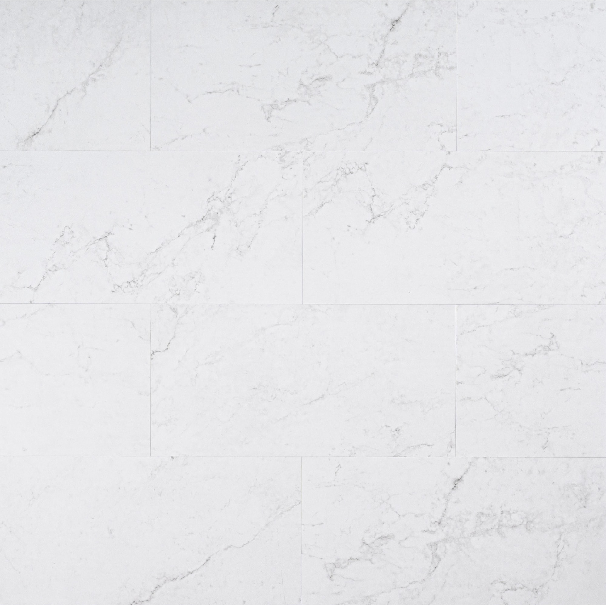 Ackland AKVRC12X24-5012-PL Tropez 12" x 24" Embossed Vinyl Flooring