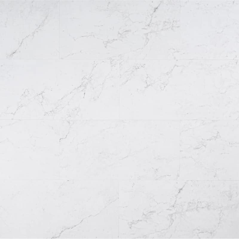 Ackland AKVRC12X24-5012-PL Tropez 12" x 24" Embossed Vinyl Flooring - Barteau