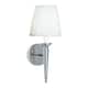 Option Polished Nickel