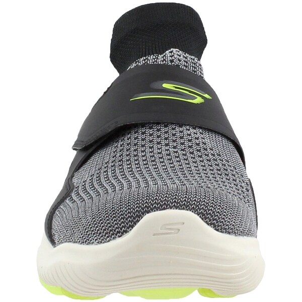 skechers men's go walk revolution ultra revolve sneaker