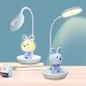 preview thumbnail 3 of 5, Lumi Pals Kid's Table lamp/ night light Bunny