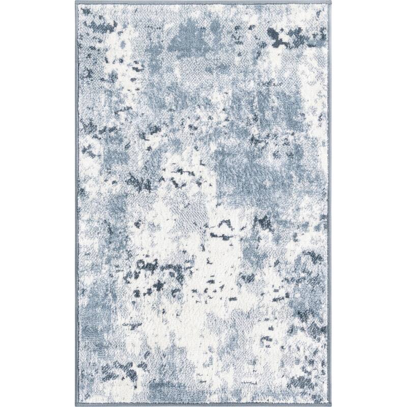 Transitional Cledo Collection Area Rug
