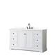 Option White, Black Trim, Giotto Quartz Top