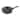 28cm 4L (11 Inch 4.3 Quart) XD Nonstick Saute Pan With Lid