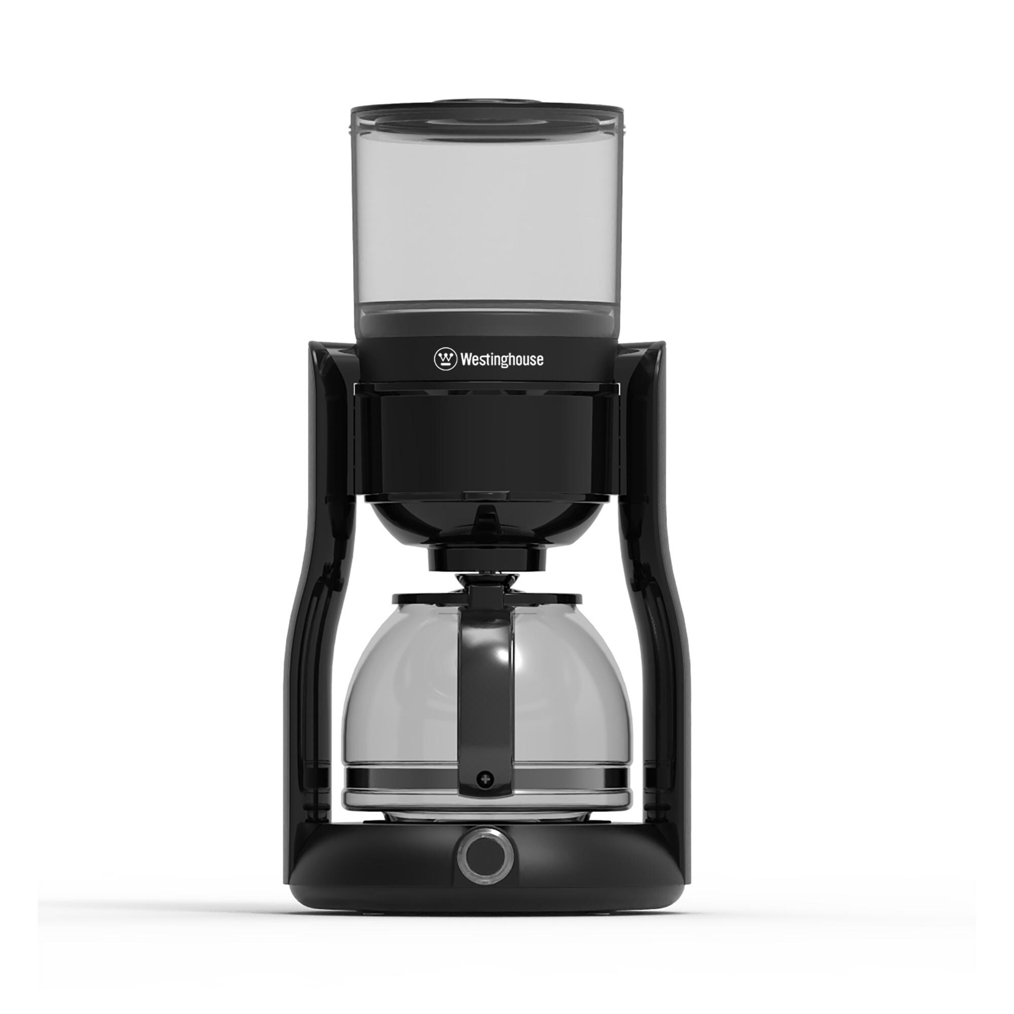 Westinghouse coffee maker new arrivals