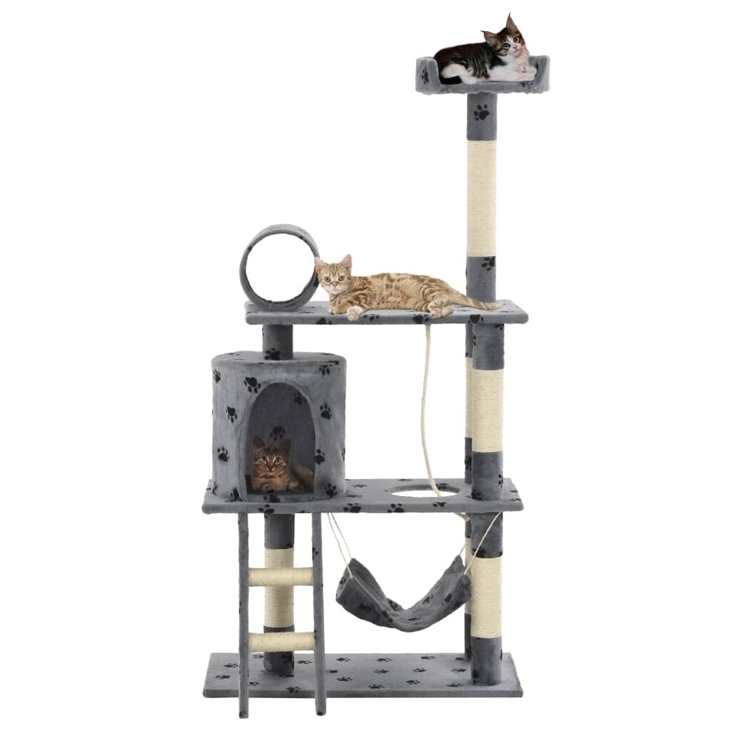 vidaxl cat tree
