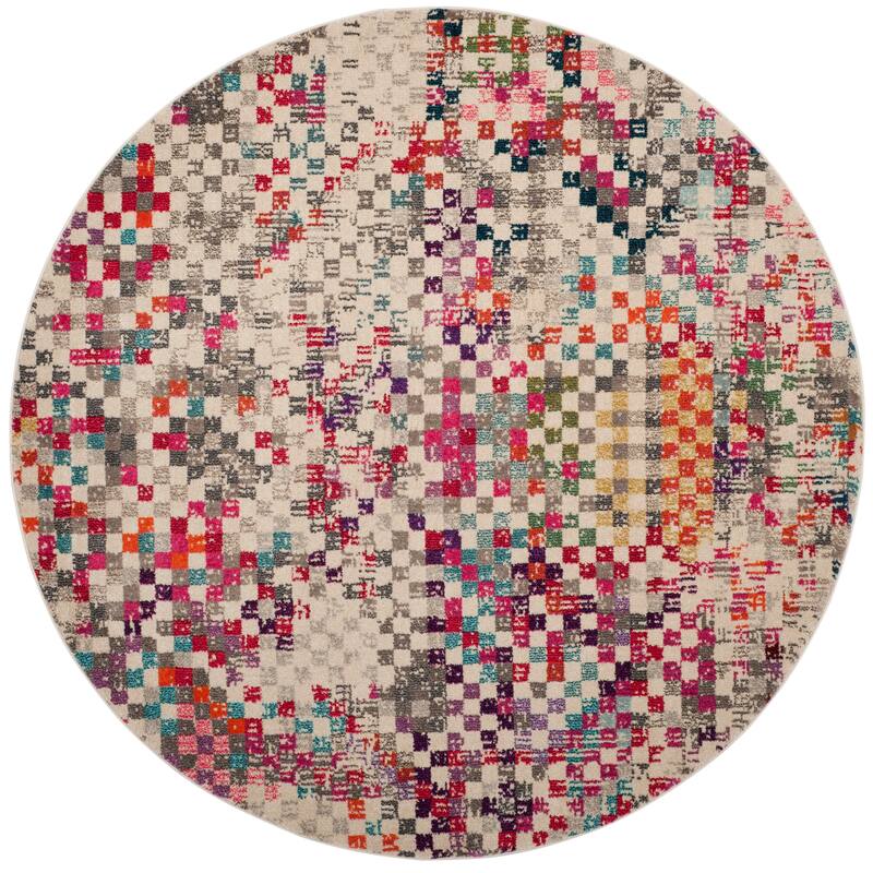 SAFAVIEH Monaco Naeema Boho Rug