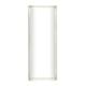 Option Silver - 26"W, 67"H