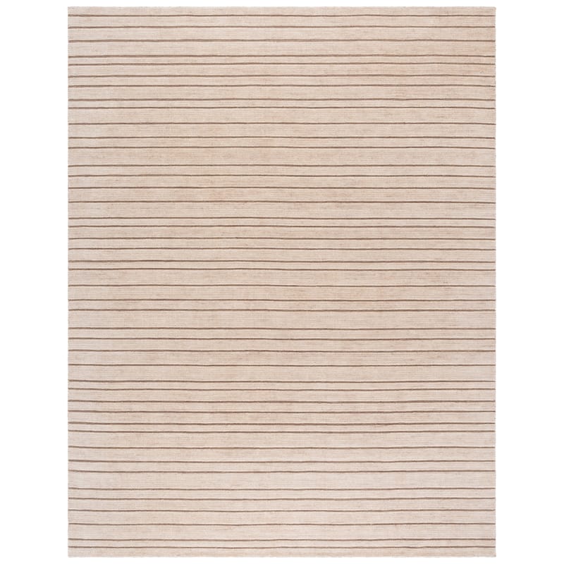 Lauren Ralph Lauren Handmade Sheryn Wool Rug - Beige - 8' x 10'