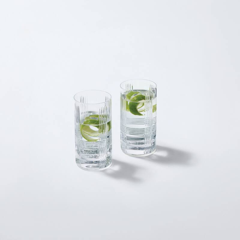 Marquis Vector Highball, Set of 2