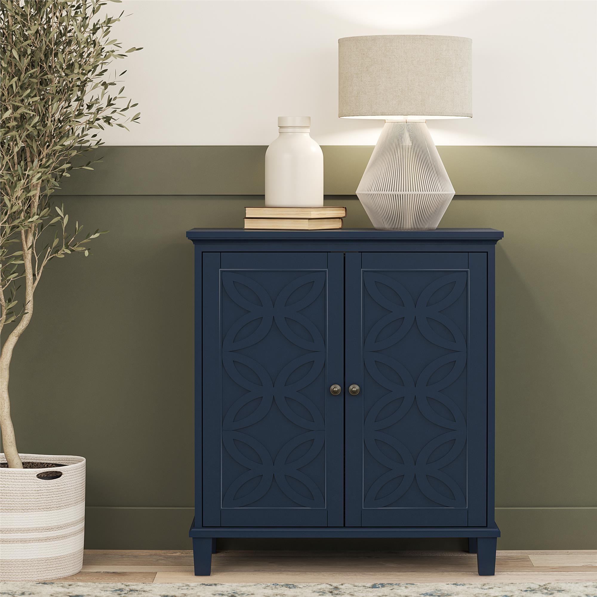の 人気アイテムランキング Door Double Ceana Home Ameriwood Accent Sale On - Cabinet 椅子