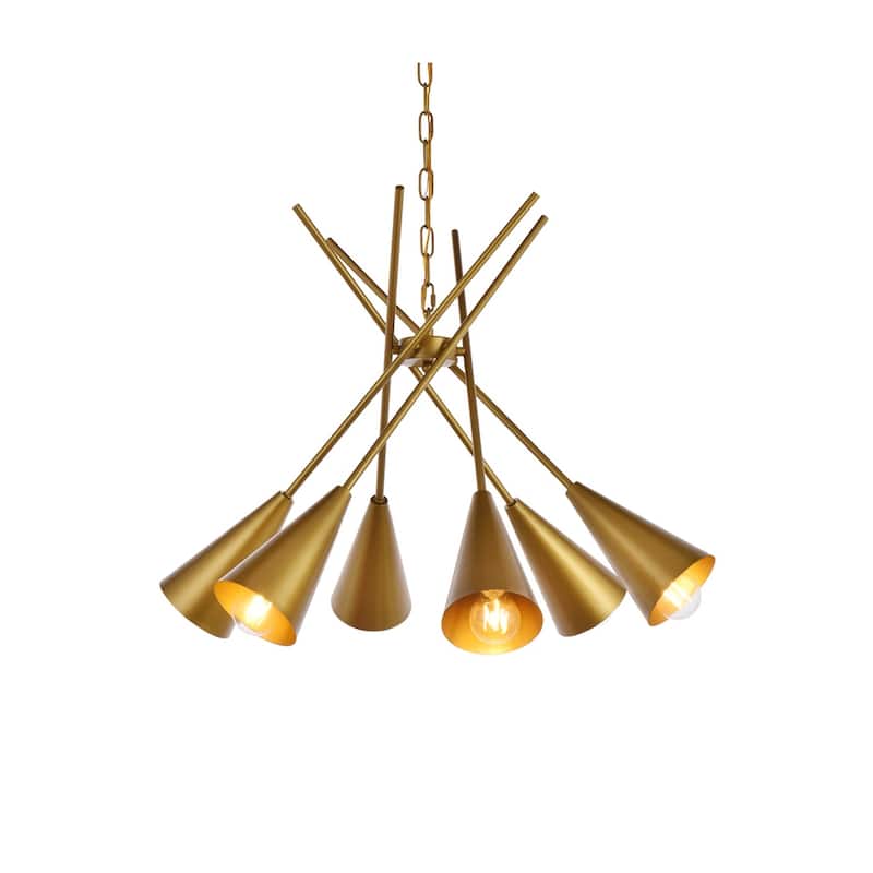 Carys 32 inch Pendant - N/A