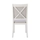 preview thumbnail 13 of 15, McKee 7-piece White Farmhouse Dining Set