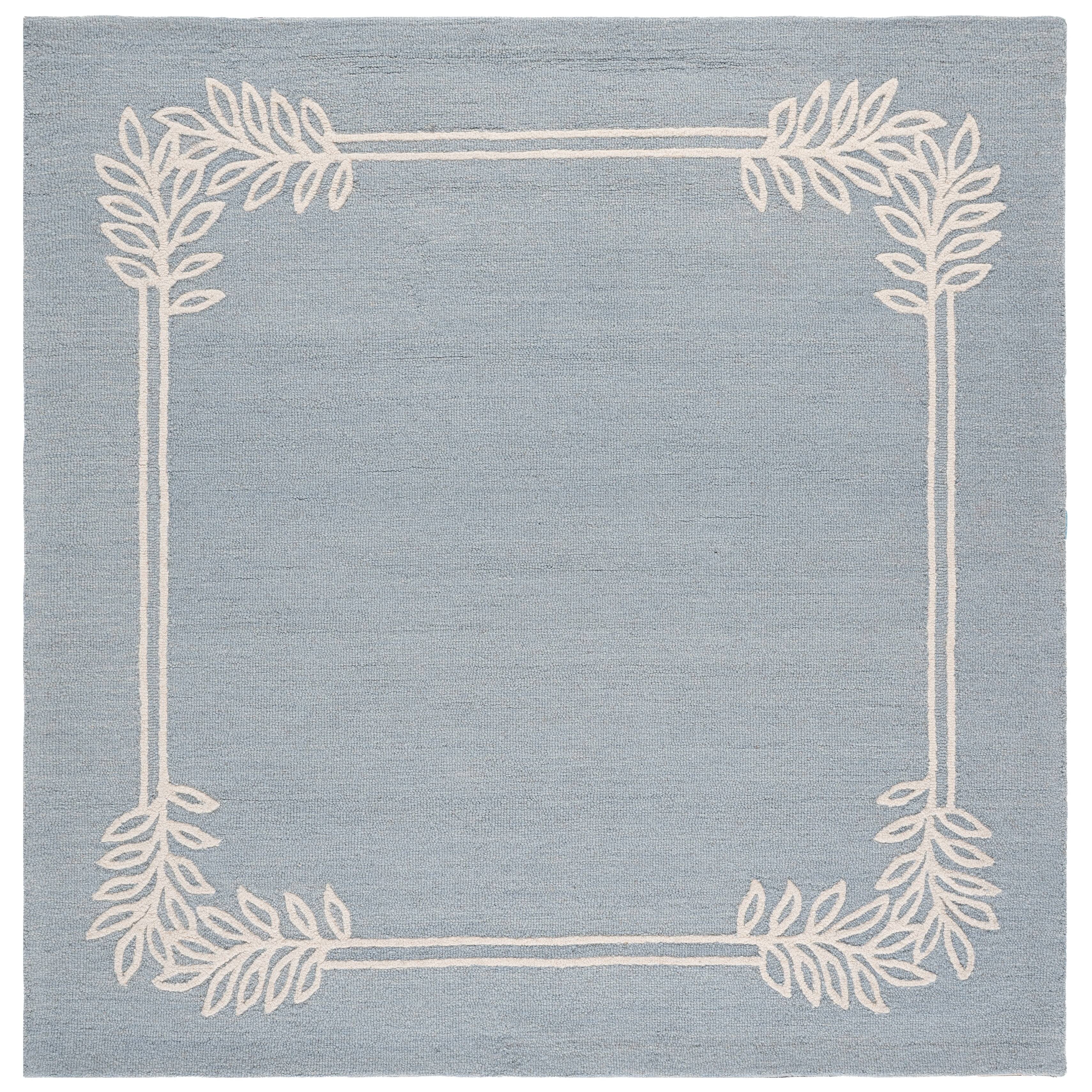 Option Light Blue/Ivory