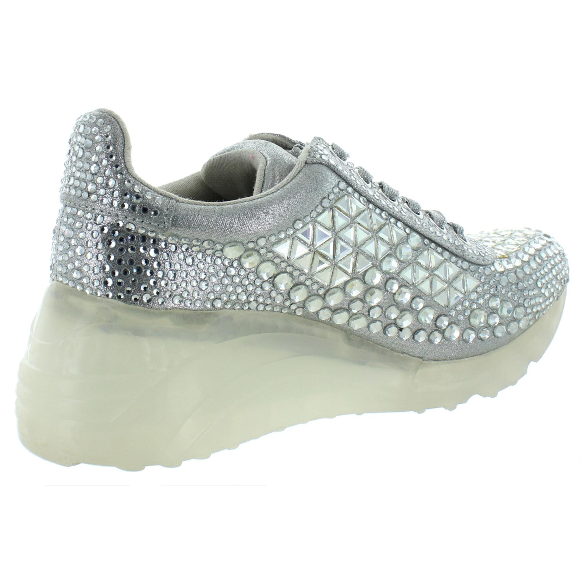 steve madden women's carissa sneaker