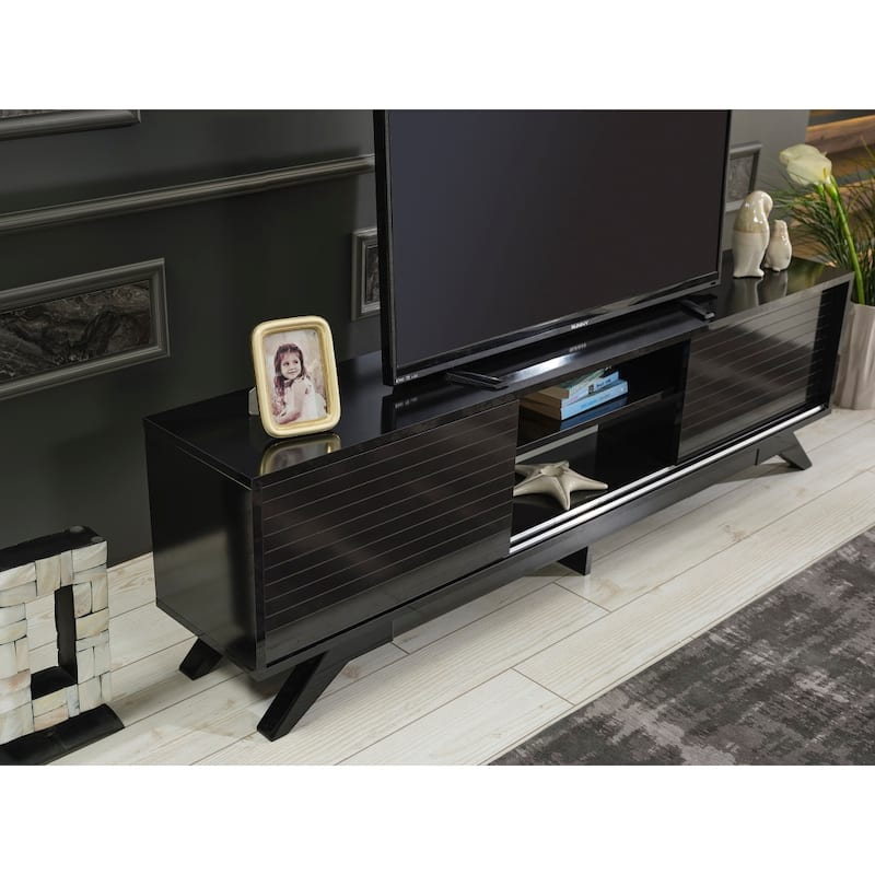 Durema Mid-century Modern TV Stand