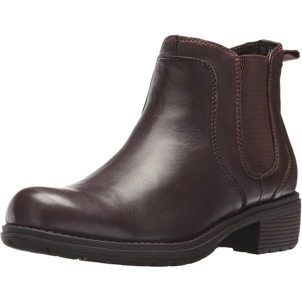 eastland double up chelsea boot