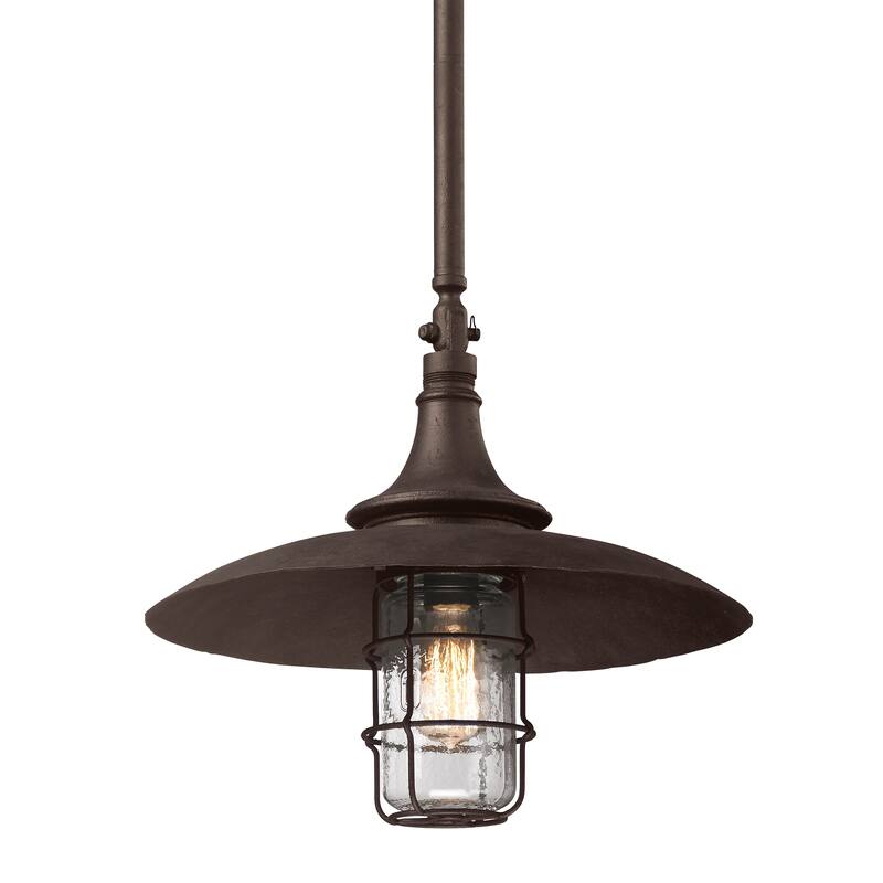 Troy Lighting Allegany 1-light Hanger