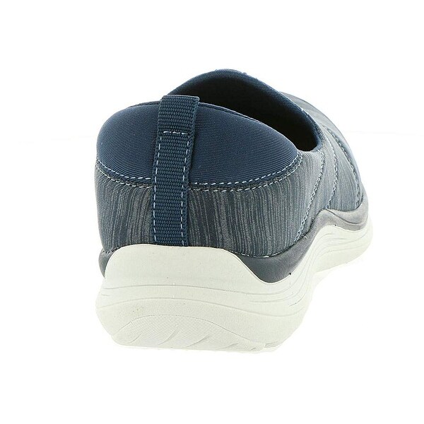 easy spirit glassy walking shoe