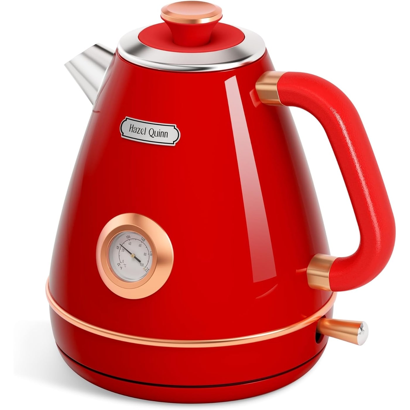 Red On Sale Tea Kettles Bed Bath Beyond