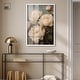 preview thumbnail 28 of 47, Blooms of Bygone Days I Farmhouse Decor Shadowbox Print by Art Remedy