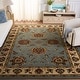 preview thumbnail 5 of 133, SAFAVIEH Lyndhurst Hermanda Traditional Oriental Rug